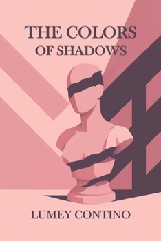 Paperback The colors of shadows Book