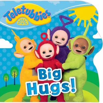 Board book Big Hugs! Book