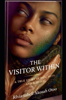 Paperback The Visitor Within Book