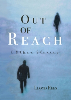 Paperback Out of Reach Book