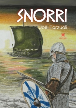 Snorri (French Edition)