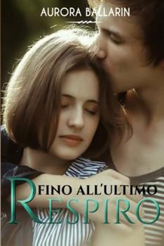 Paperback Fino all'ultimo respiro [Italian] Book