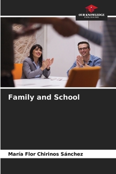Paperback Family and School Book