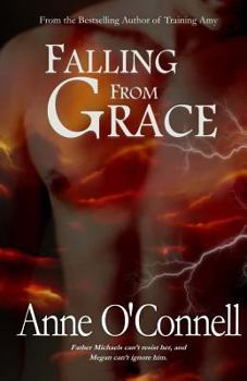 Paperback Falling from Grace Book