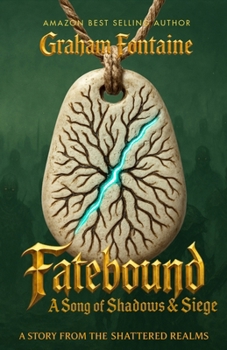 Fatebound: A Song of Siege & Shadows