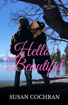 Paperback Hello Beautiful Book