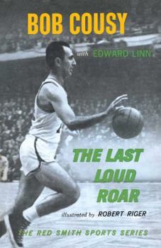 Paperback Last Loud Roar Book