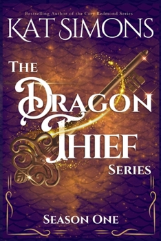Dragon Thief Series, Season One : Omnibus Edition - Book  of the Dragon Thief