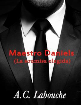 Paperback Maestro Daniels [Spanish] Book