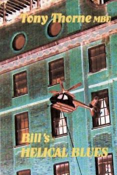 Paperback Bill's Helical Blues Book