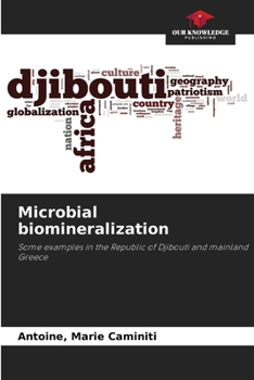 Paperback Microbial biomineralization Book