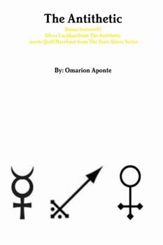 Hardcover The Antithetic Book
