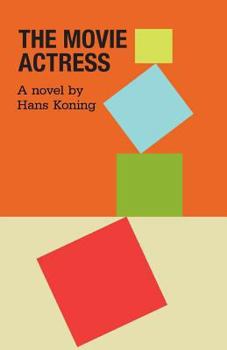 Paperback The Movie Actress Book