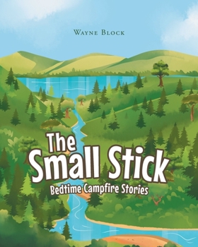 Paperback The Small Stick Book