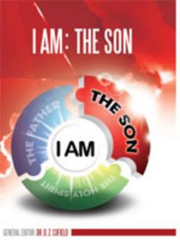 Paperback I AM THE SON Book