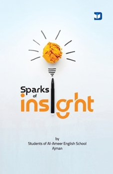 Paperback sparks of insight Book