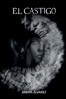 Paperback El castigo [Spanish] Book