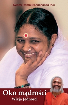 Paperback Oko mądrości [Polish] Book