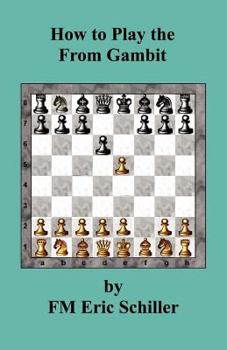 Paperback How to Play the from Gambit Book