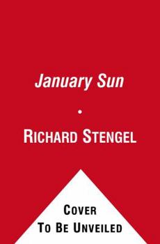 Paperback January Sun: One Day, Three Lives, a South African Town Book
