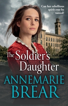 Paperback The Soldier's Daughter Book