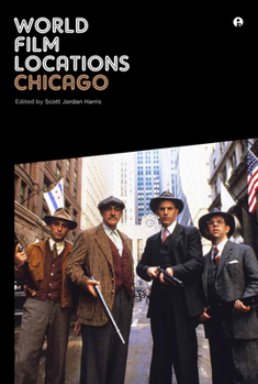 Paperback World Film Locations: Chicago Book