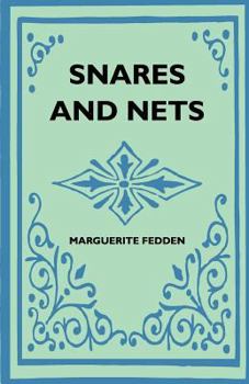 Paperback Snares and Nets Book