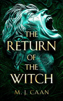 Paperback The Return of the Witch Book