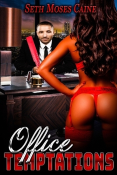 Paperback Office Temptations Book