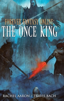 Hardcover The Once King: FFO Book 3 Book