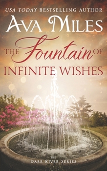 Paperback The Fountain of Infinite Wishes Book