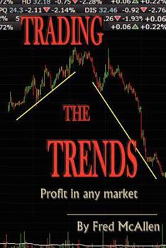 Paperback Trading the Trends Book