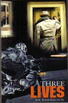 Paperback Three Lives Book