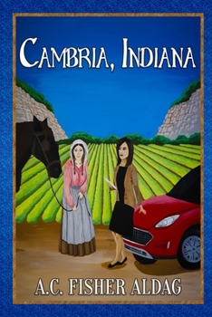 Paperback Cambria, Indiana Book