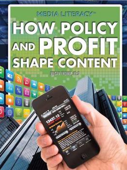 Library Binding How Policy and Profit Shape Content Book