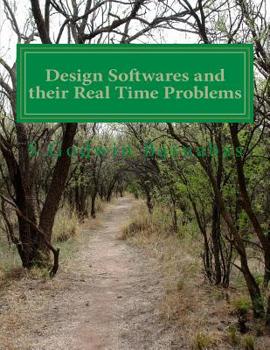 Paperback design softwares and their real time problems Book