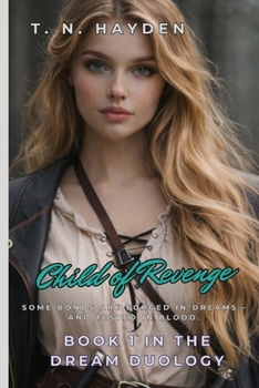 Paperback Child of Revenge Book