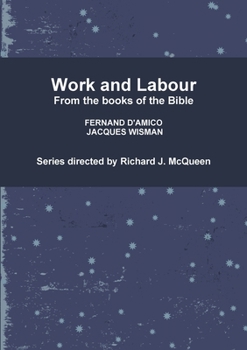 Paperback Work and Labour Book