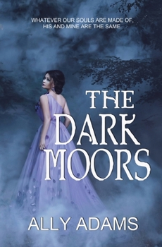 Paperback The Dark Moors Book