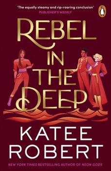 Rebel in the Deep