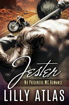 Paperback Jester Book