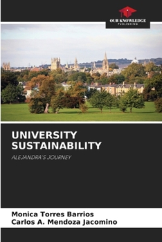 Paperback University Sustainability Book