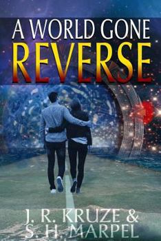 Paperback A World Gone Reverse Book