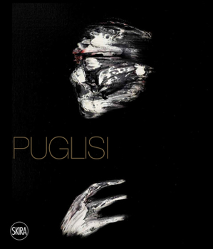 Hardcover Lorenzo Puglisi Book