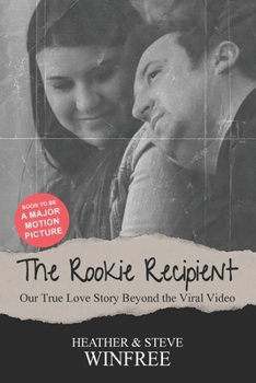 Paperback The Rookie Recipient Book