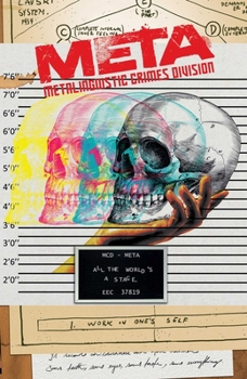 Paperback Meta Book