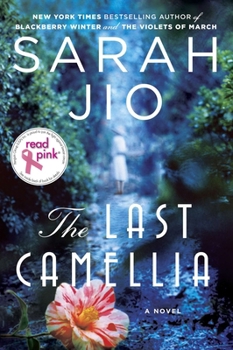 Paperback Read Pink the Last Camellia Book