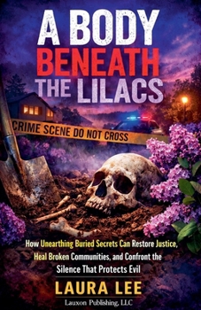 Paperback A Body Beneath the Lilacs Book