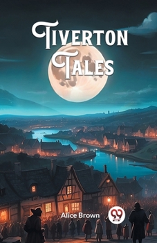 Paperback Tiverton Tales Book