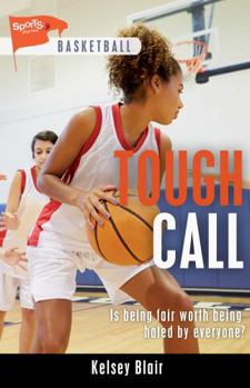 Library Binding Tough Call Book